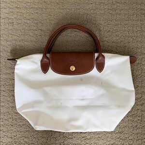 Longchamp Le Pliage Small Handbag
